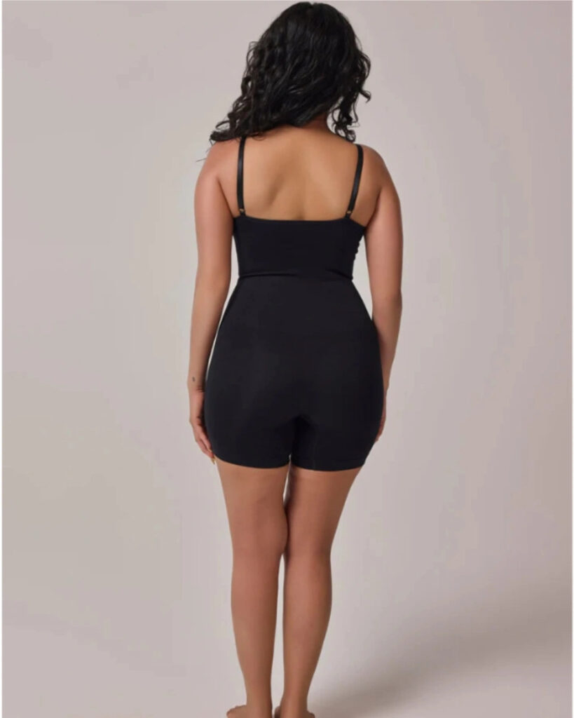 Body Shaper – Curvique