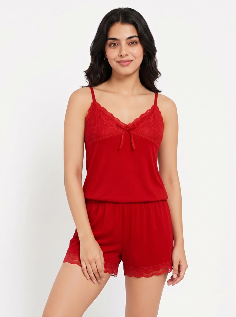 Cami Sets – Rest Charm