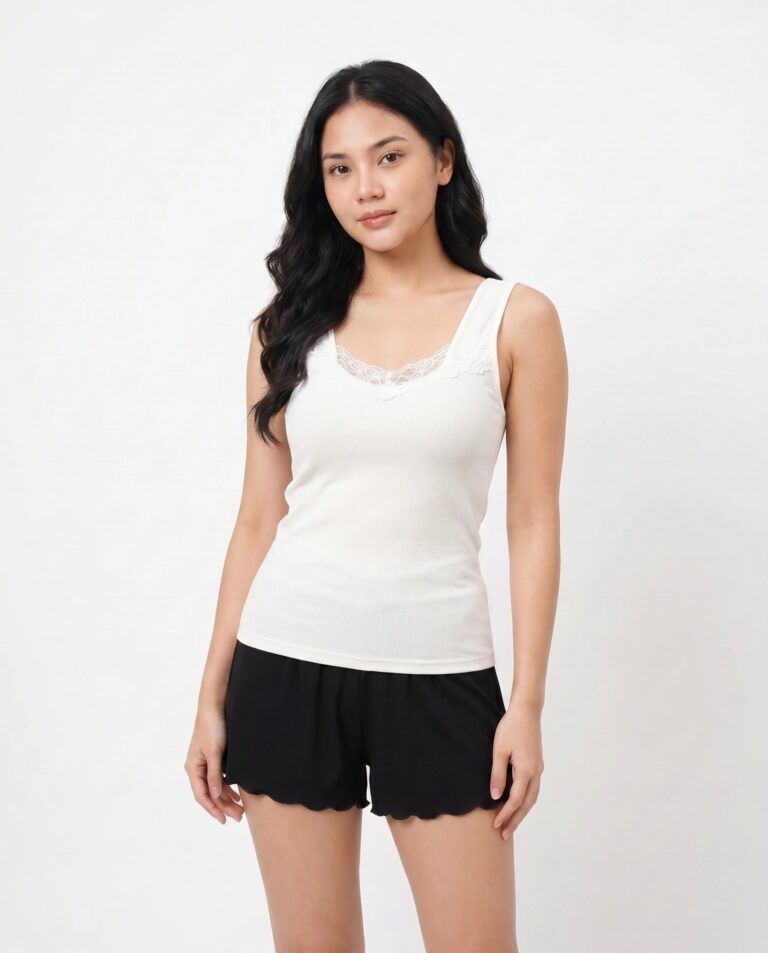 Camisole - Seriva