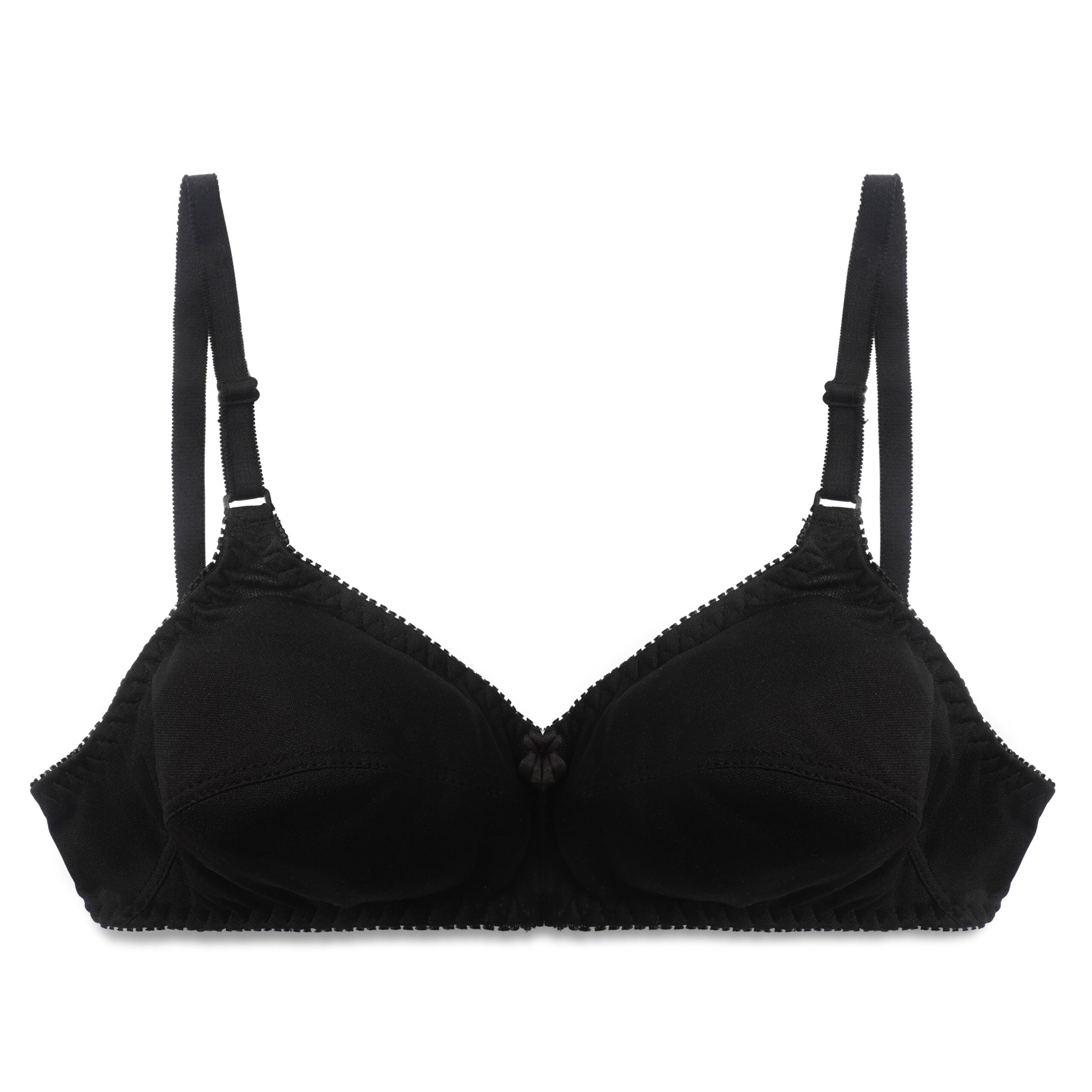 Everyday Lite Casual Non Padded Wireless Bra