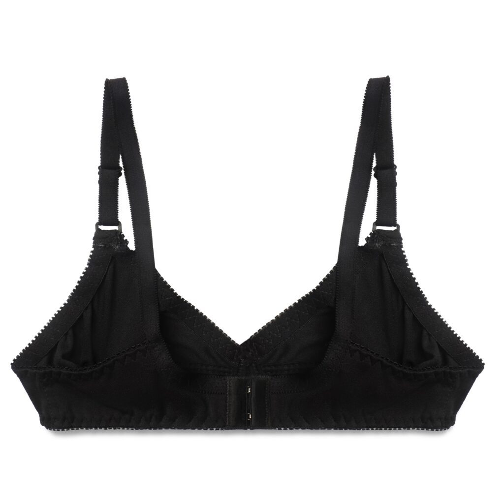 Everyday Lite Casual Non Padded Wireless Bra