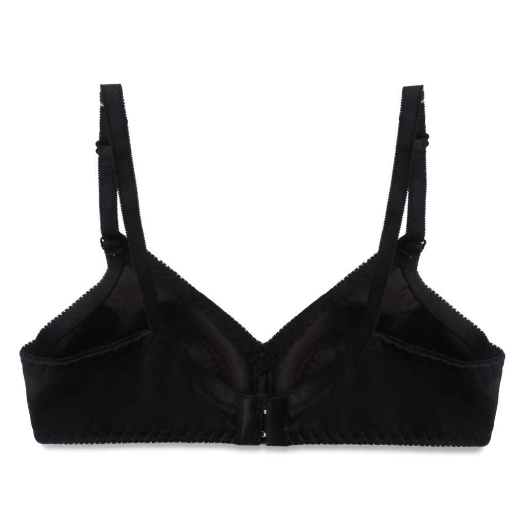 Padded Luxe Single Padded Wireless Bra