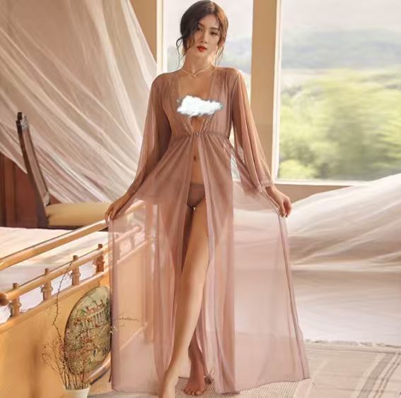 Gown Set – Miona