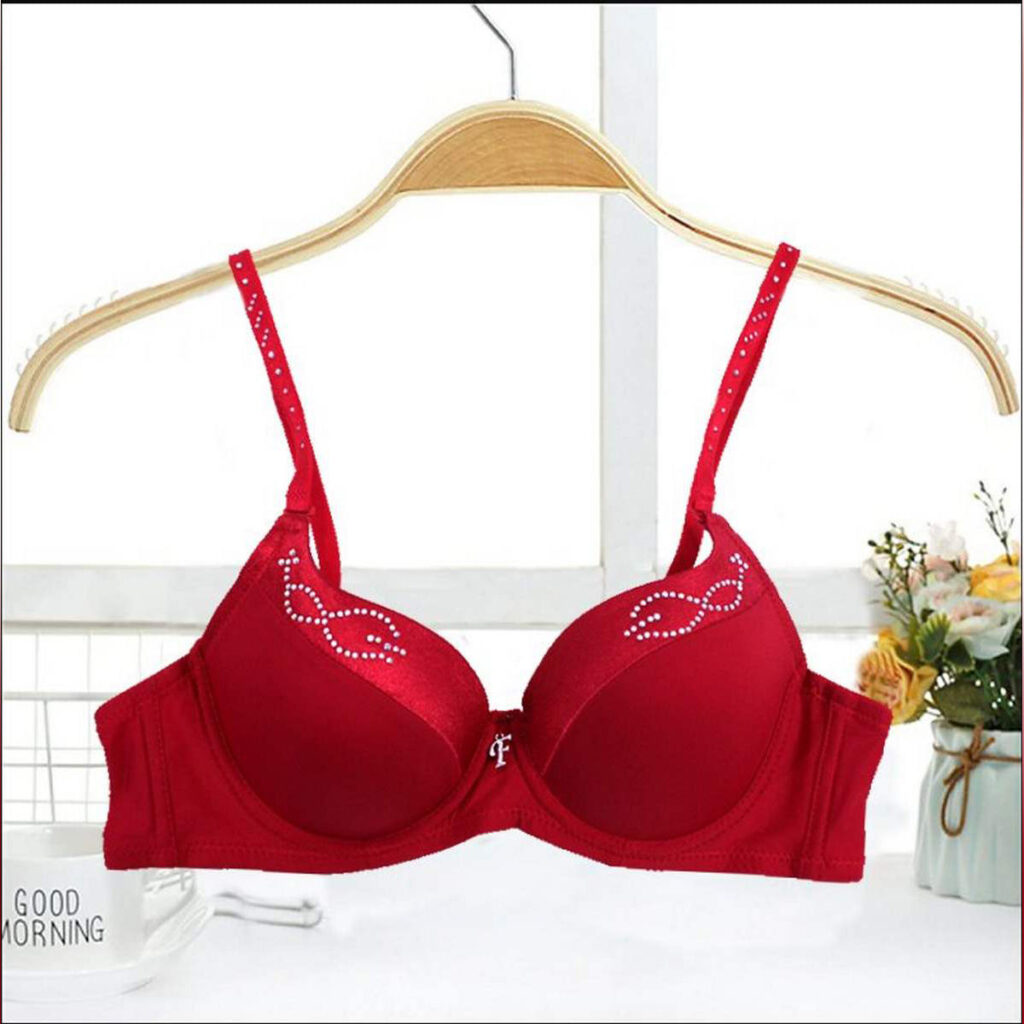 Flourish Perfect Lift Padded Wired Push-up