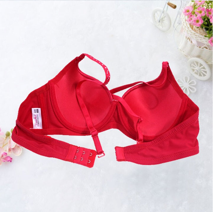 Flourish Perfect Lift Padded Wired Push-up