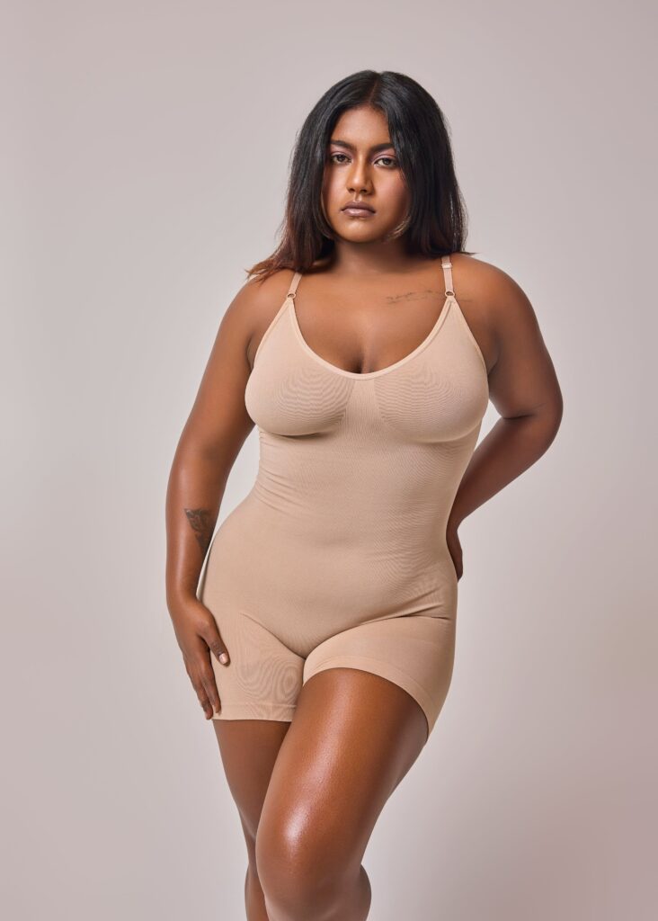 Body Shaper – Curvique