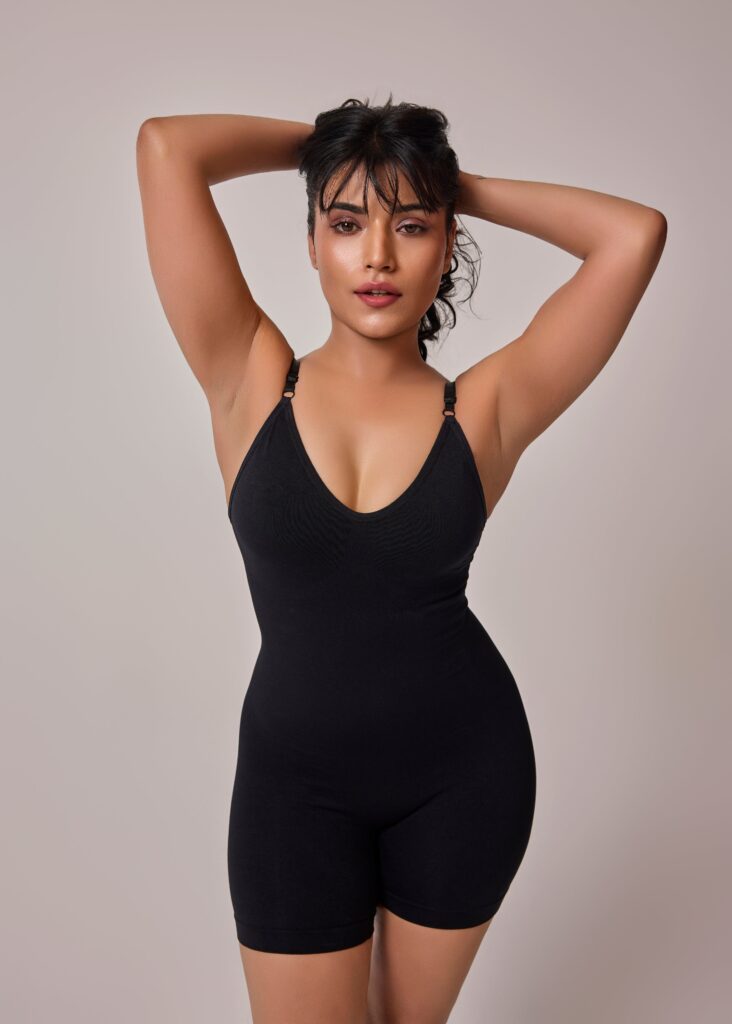 Body Shaper – Curvique
