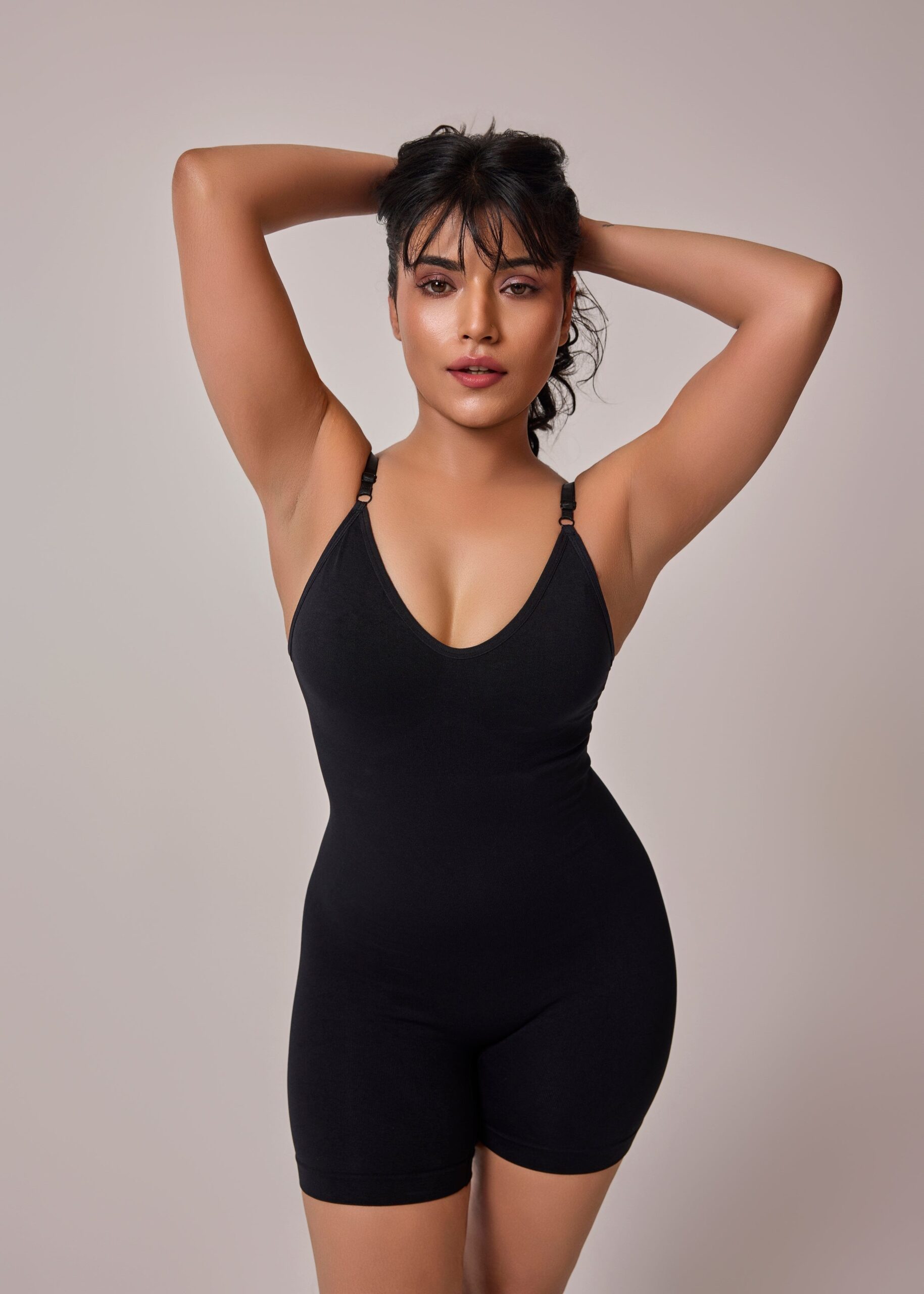 Body Shaper – Curvique