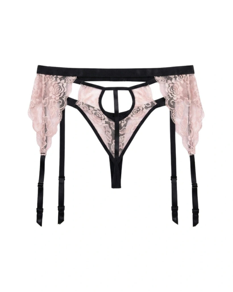 Garter Set – Xyra