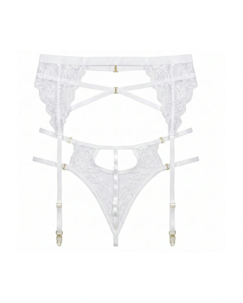 Garter Set – Xyra