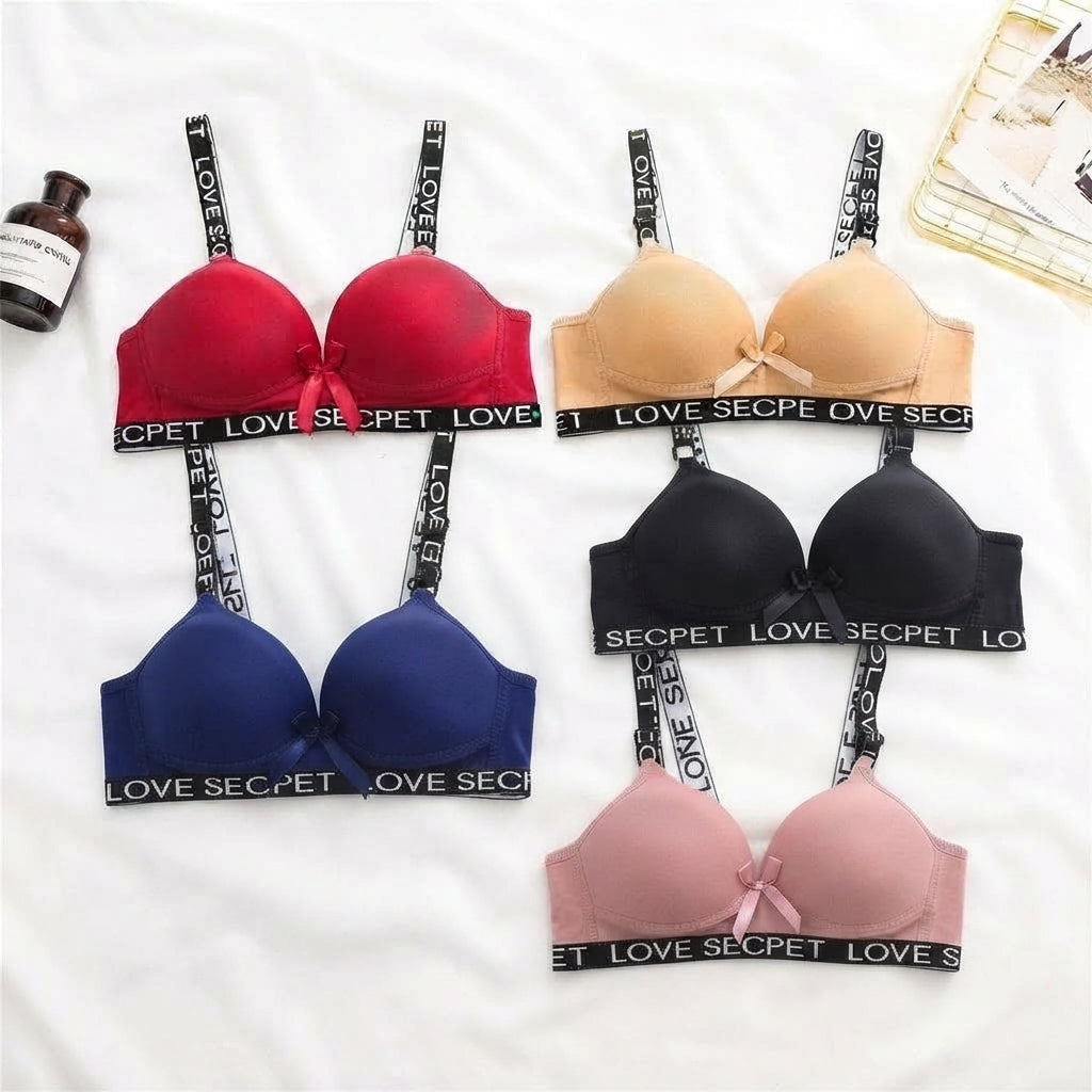 Love Secret Padded Bra