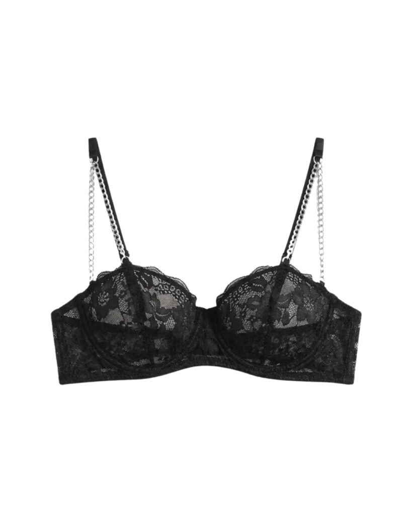 Non Padded Bra Set – Evara