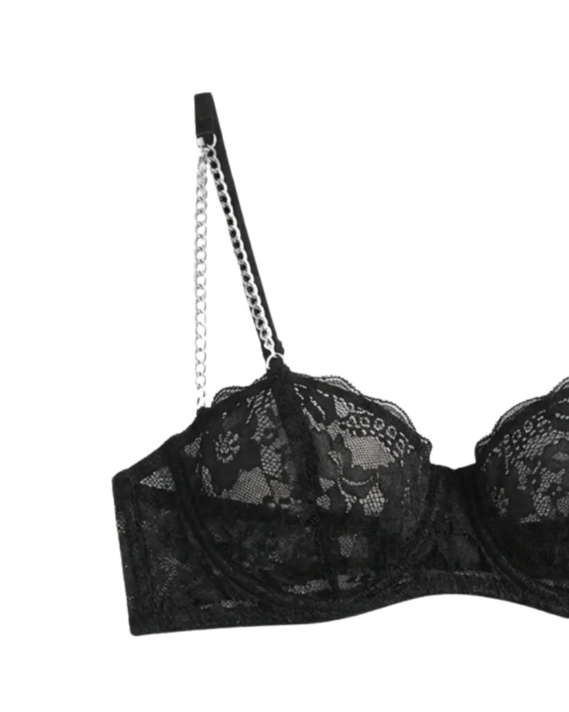 Non Padded Bra Set – Evara