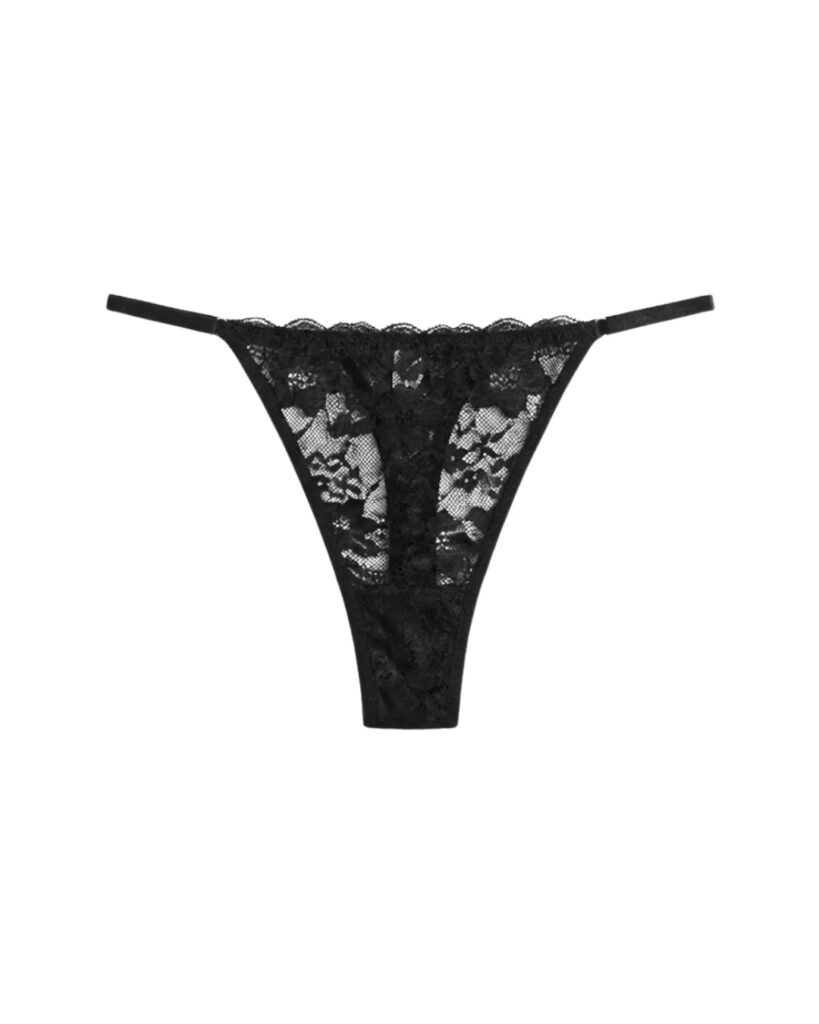 Non Padded Bra Set – Evara