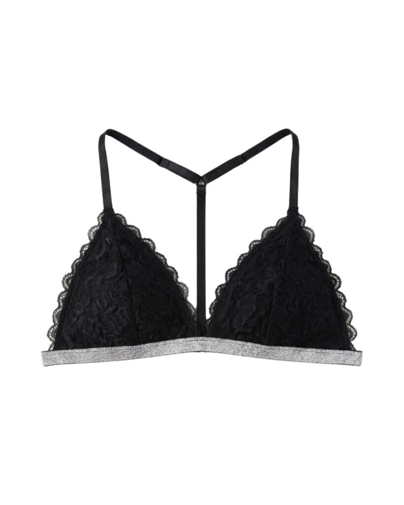 Non Padded Bra Set – Lyvace