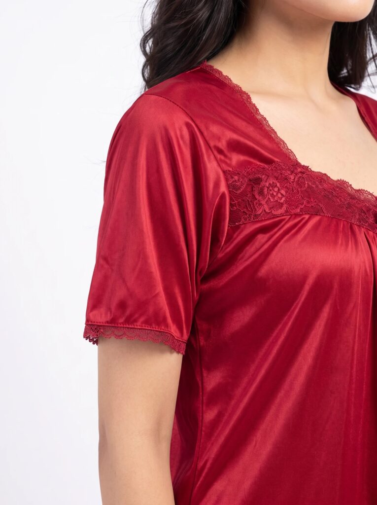 Silk Pajama Suit – Silk Whisper