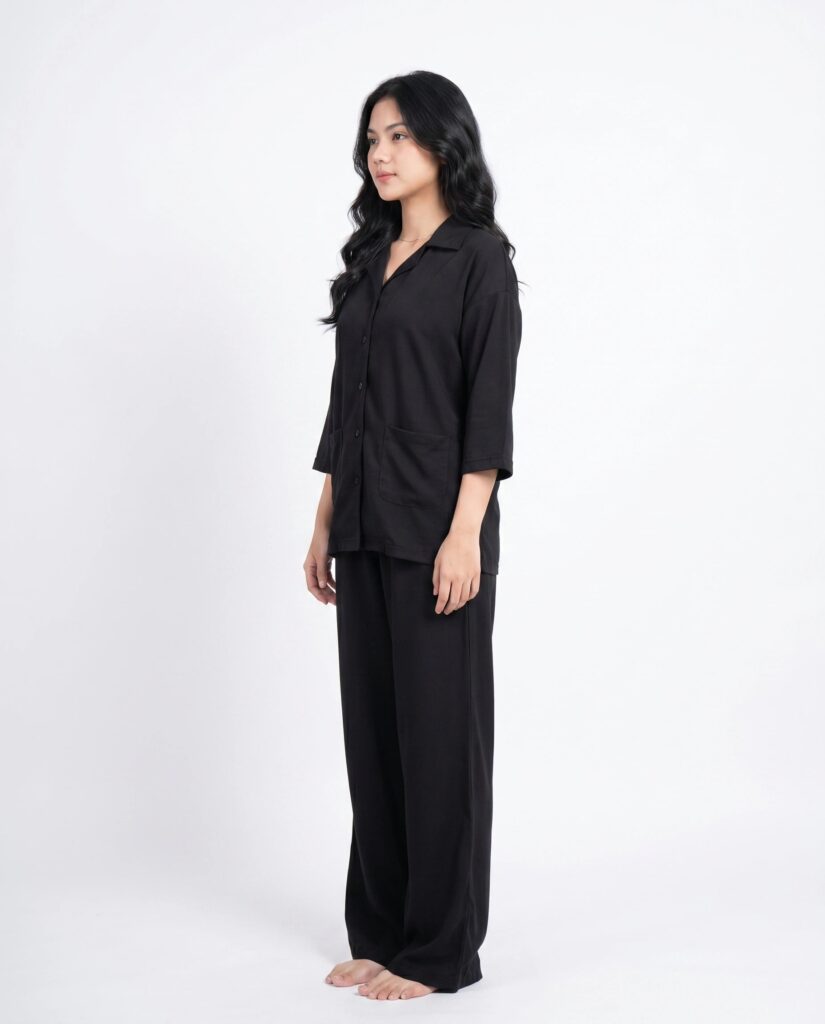 Summer Loungewear Set – Softco