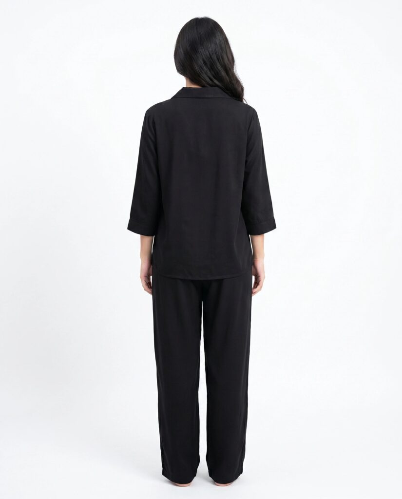 Summer Loungewear Set – Softco