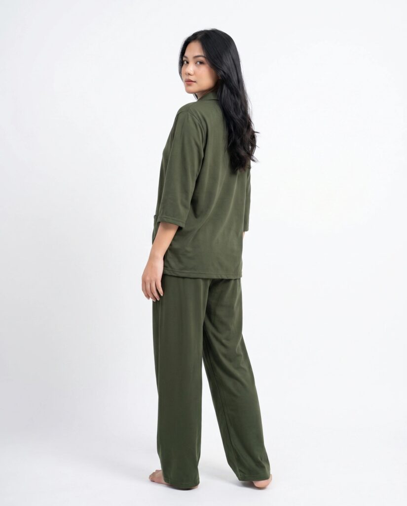 Summer Loungewear Set – Softco
