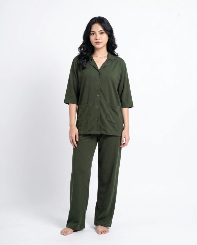 Summer Loungewear Set – Softco