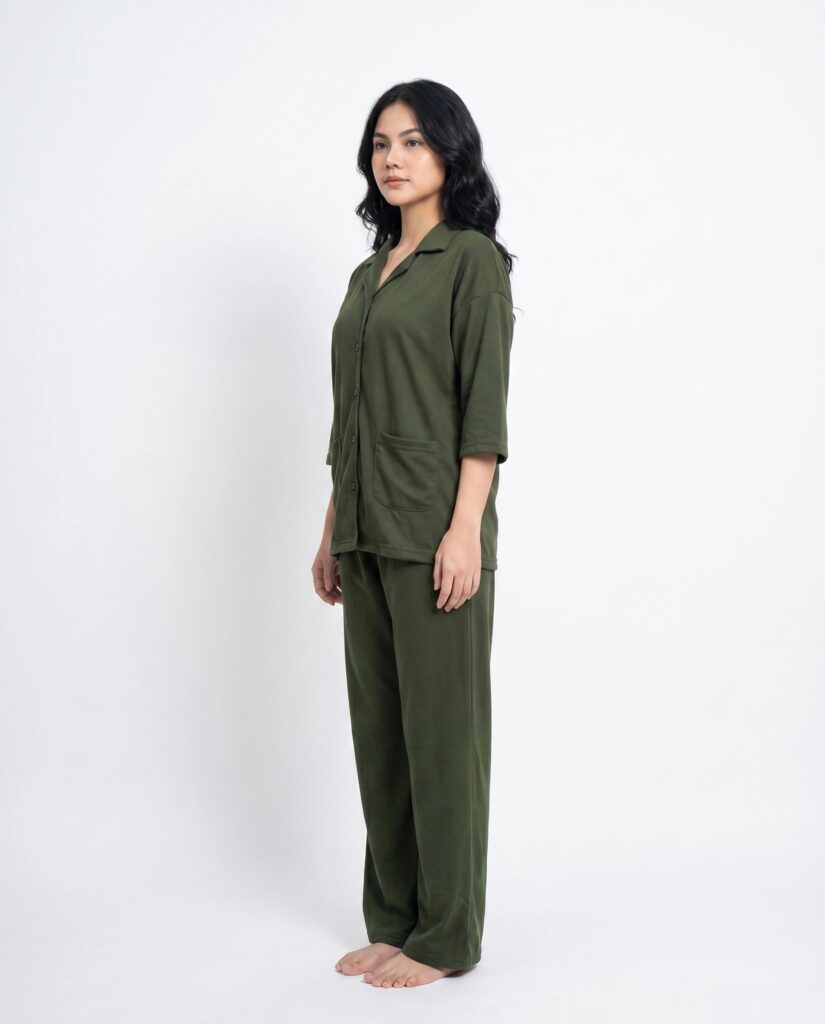 Summer Loungewear Set – Softco