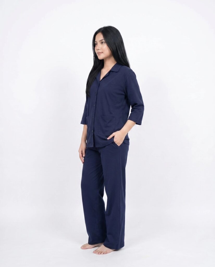 Summer Loungewear Set – Softco