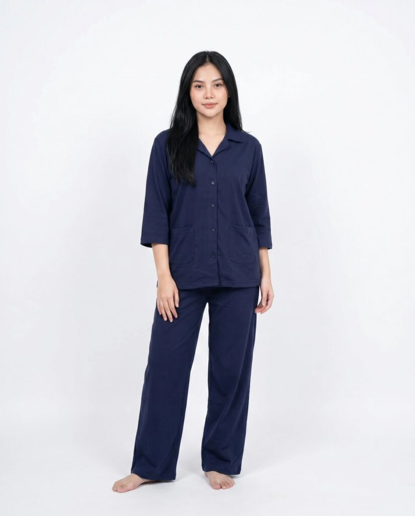 Summer Loungewear Set – Softco