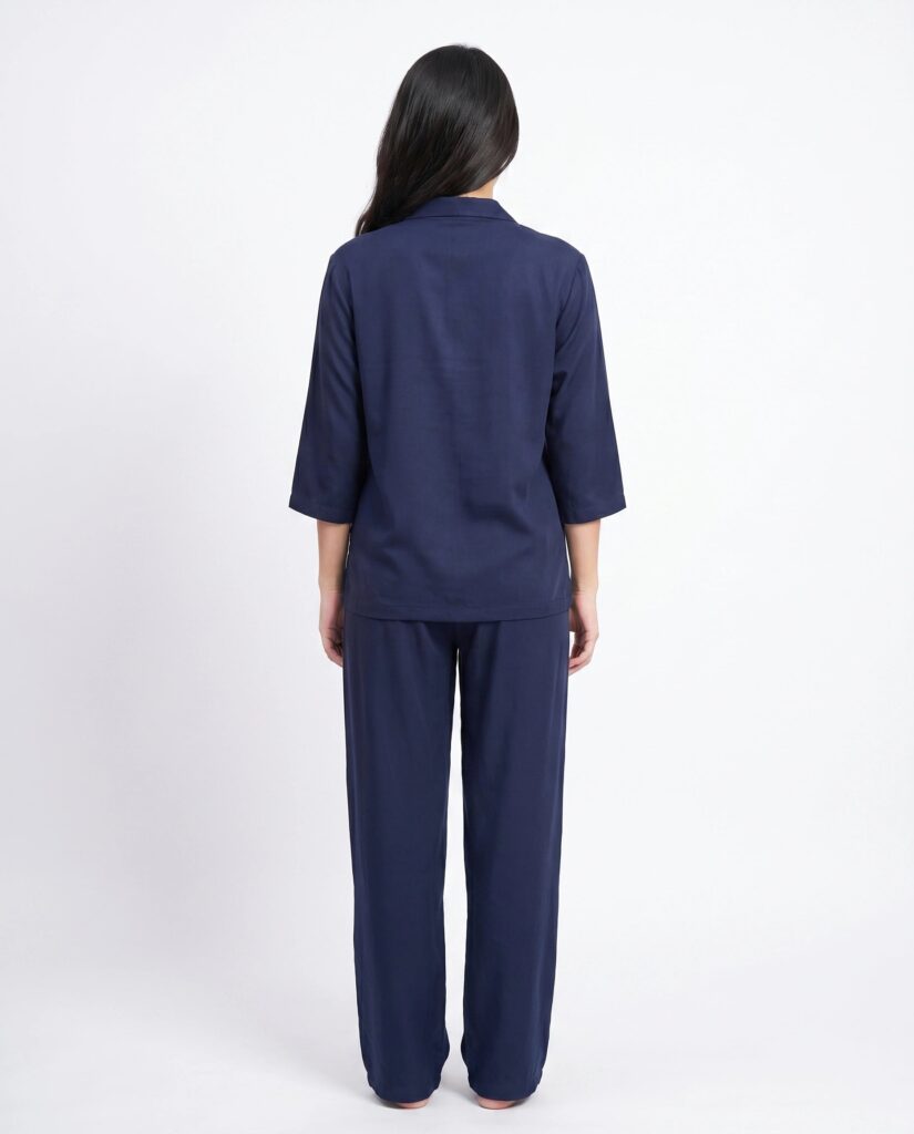 Summer Loungewear Set – Softco