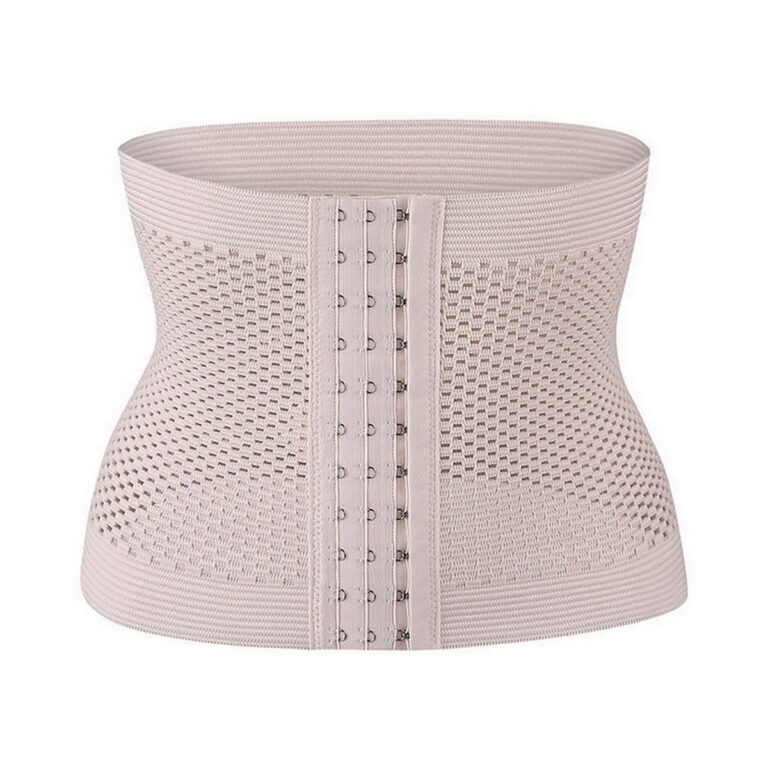Tummy Control & Belly Shaper Belt