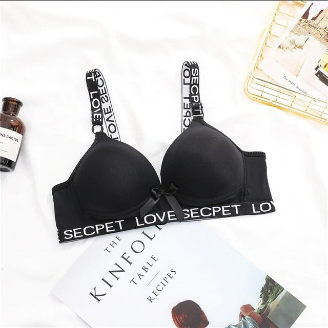 Love Secret Padded Bra