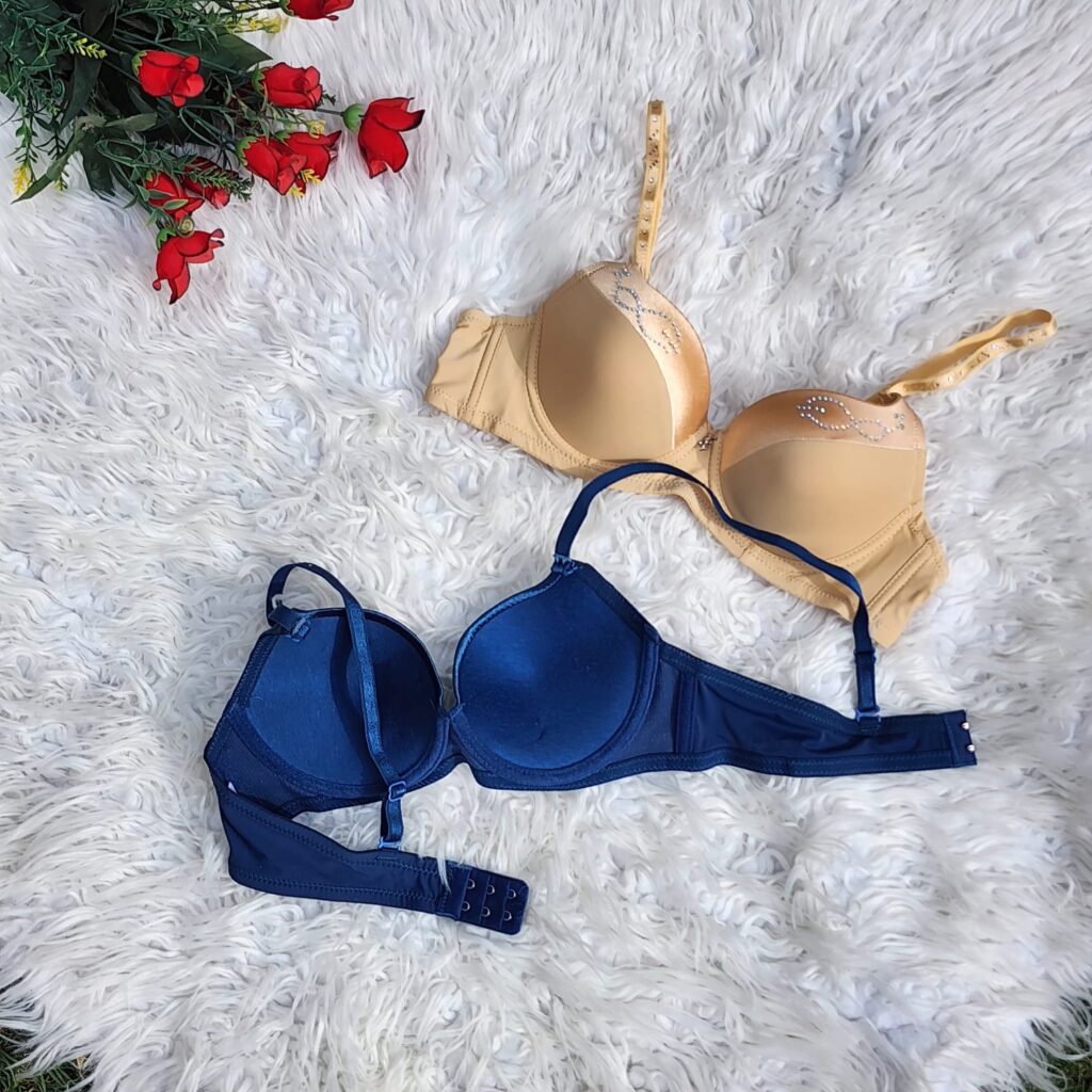 Flourish Perfect Lift Padded Wired Push-up