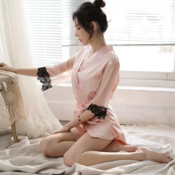 Gown Set - Livia Charm
