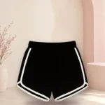 Pack Of 3 Women’s Floral Lace Panty with Ruffle Frill Design