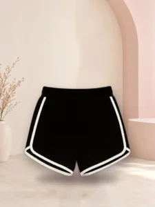 Pack Of 3 Women’s Floral Lace Panty with Ruffle Frill Design