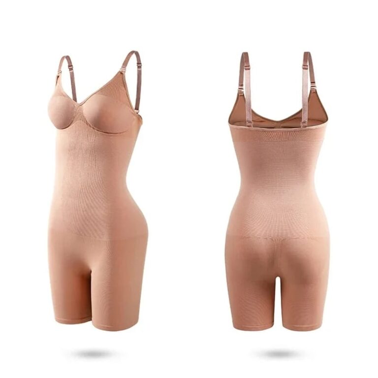 Pretty Wear Body shaper Shapewear for Women – Full Body Shape wear for Slim