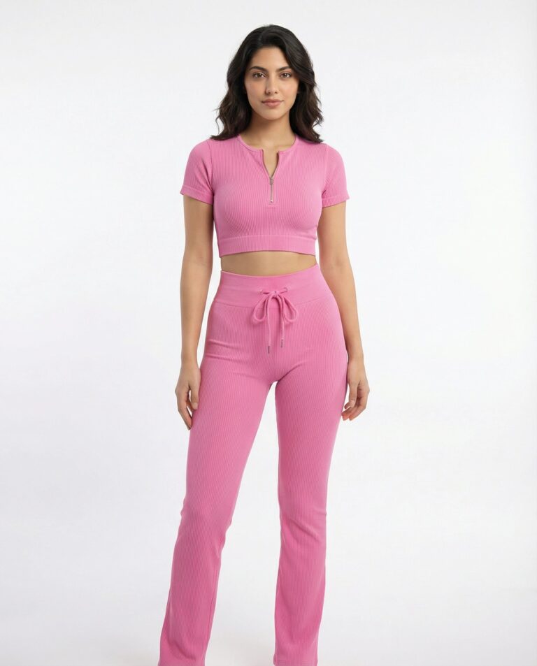 Activewear Set – Zen Fit