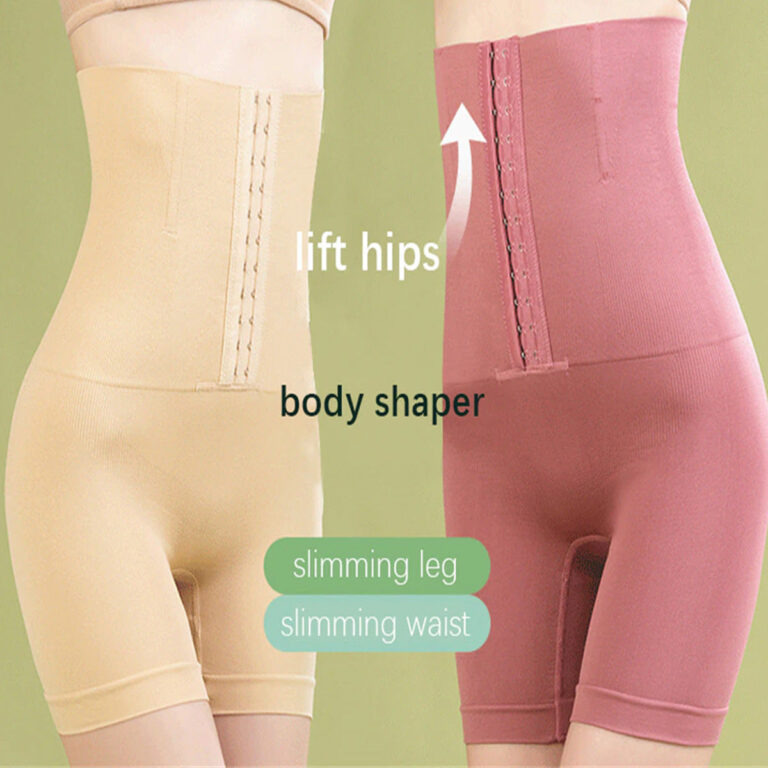 New High Waist Hook Adjuster Shaper , Reduce Tummy, Lift Butt Best For Gyming Purpose