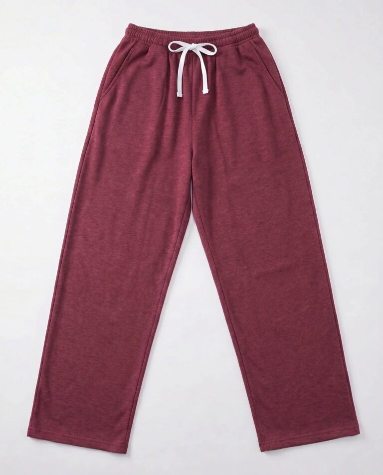Comfy Sleep – Cotton Lounge Trouser