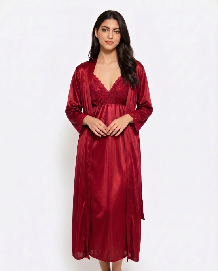 Gown Set – Nocturne