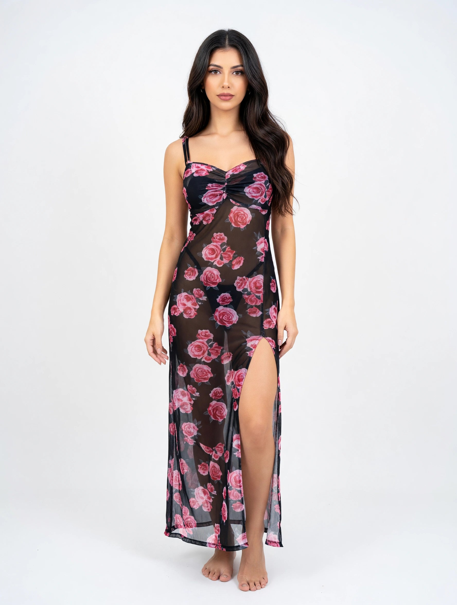 Babydoll Lingerie – Lioren