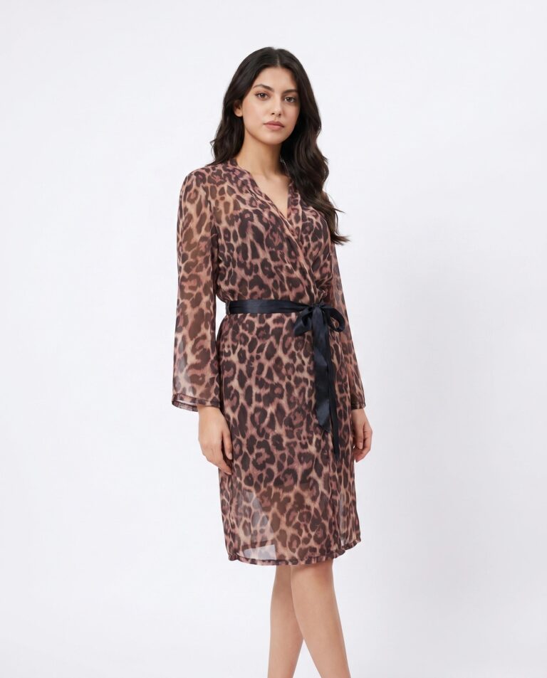 Gown Set – Leovira