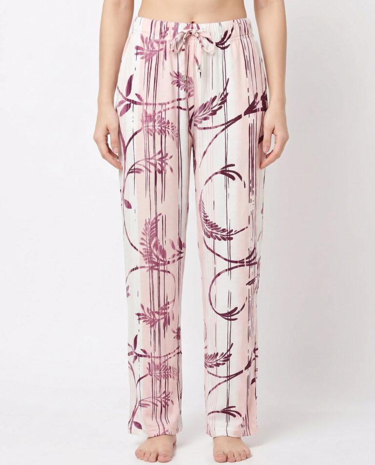 Cotton Trouser – Melira