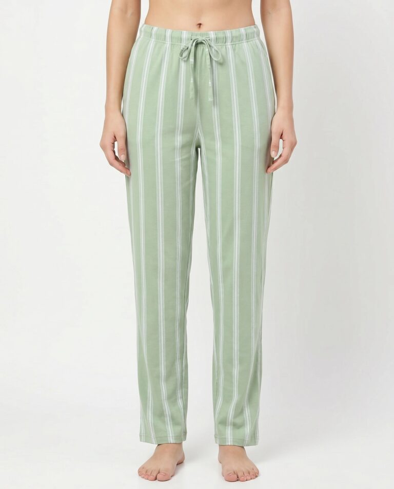 Cotton Trouser – Orane