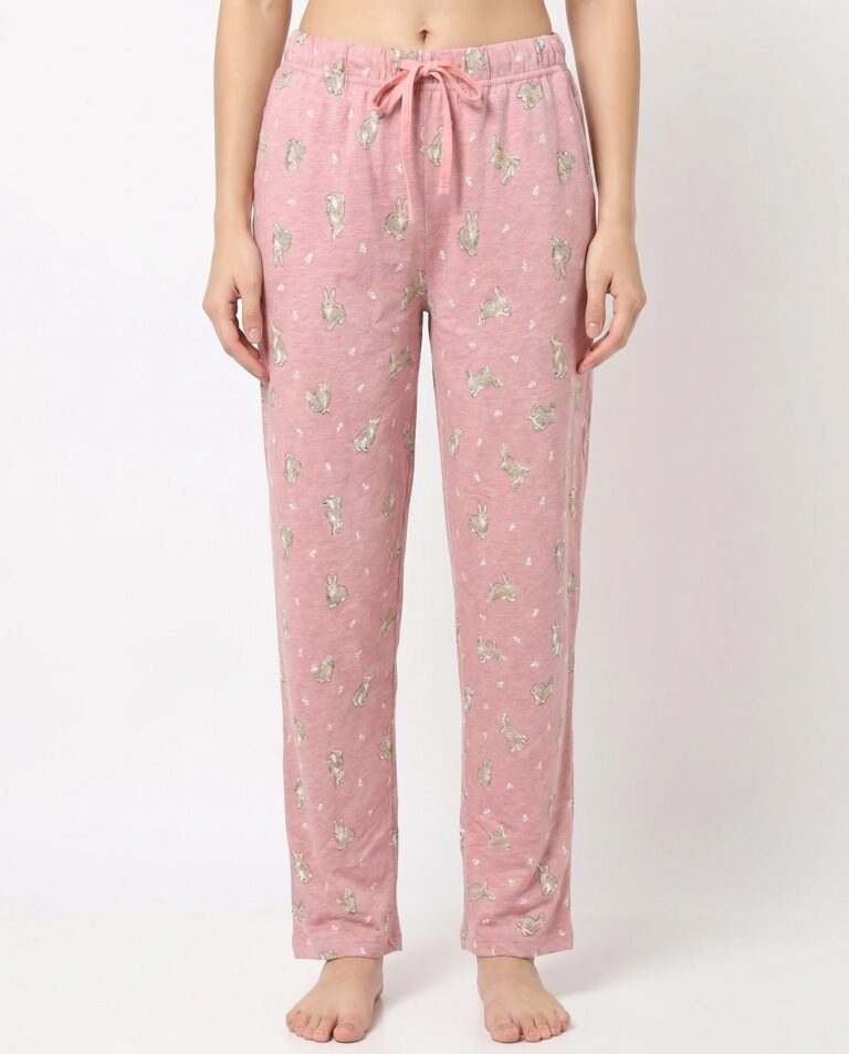 Cotton Trouser - Hoppy