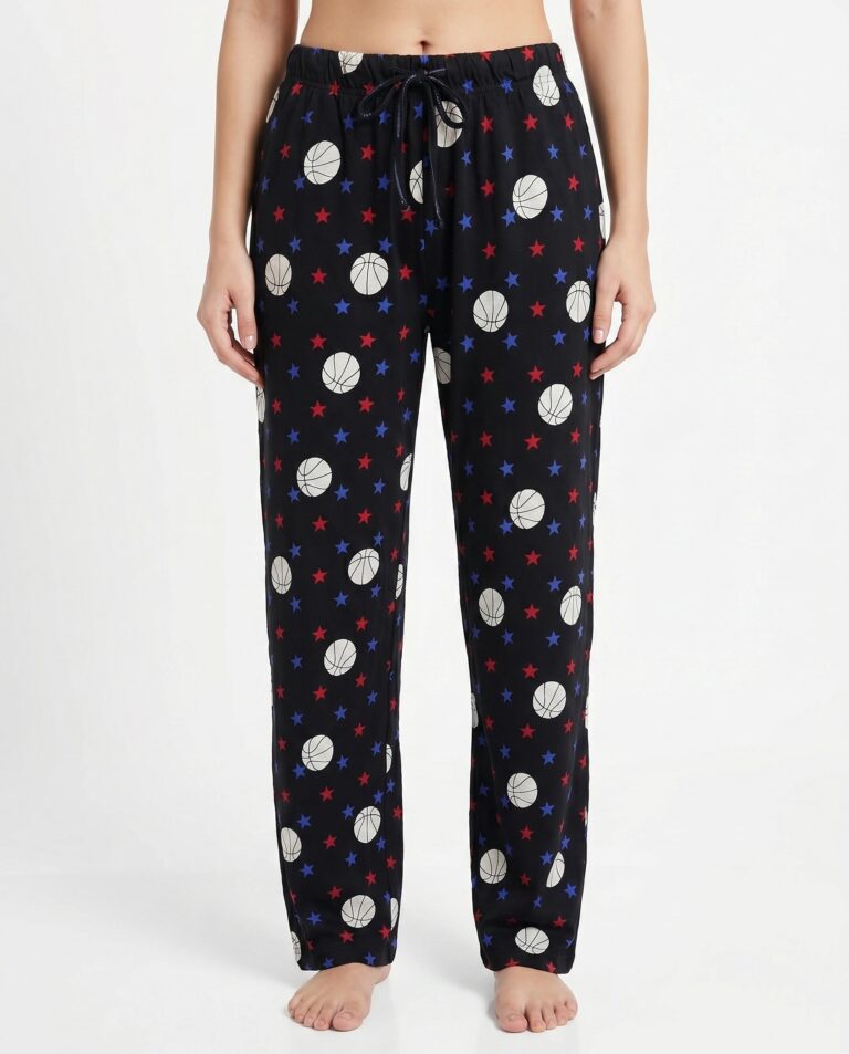 Cotton Trouser – Stellar