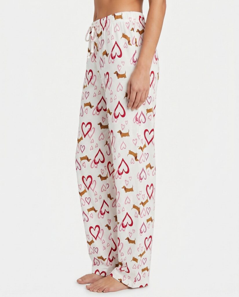 Cotton Trouser – Lovura