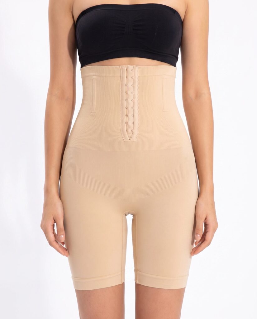 Half Body Shaper – Curve Nest