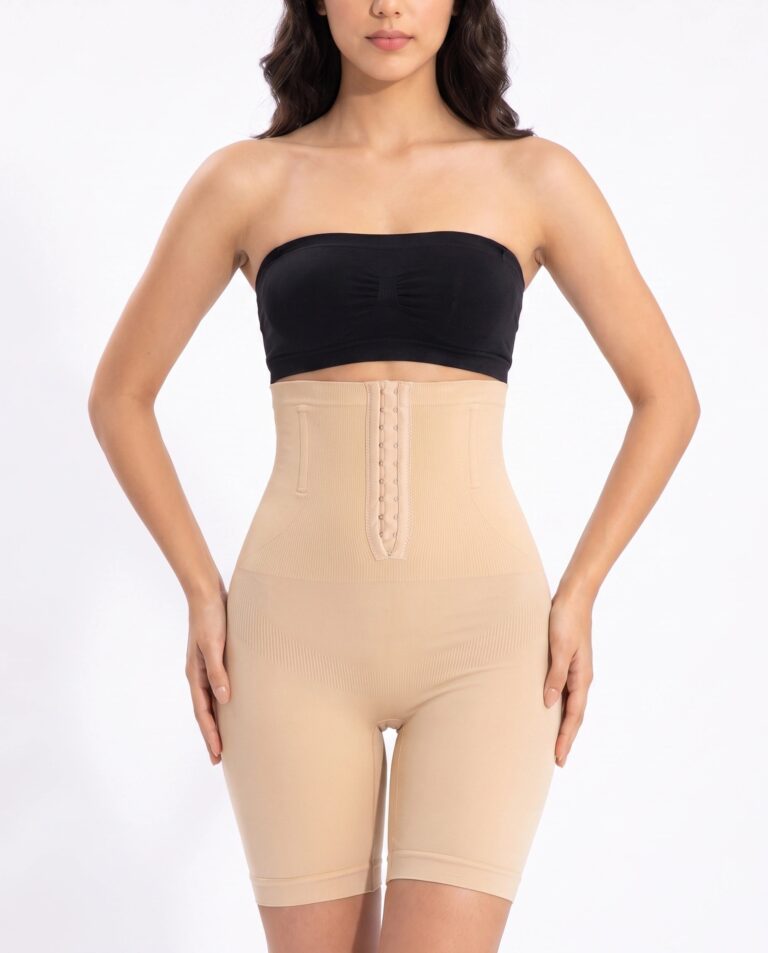 Half Body Shaper – Curve Nest