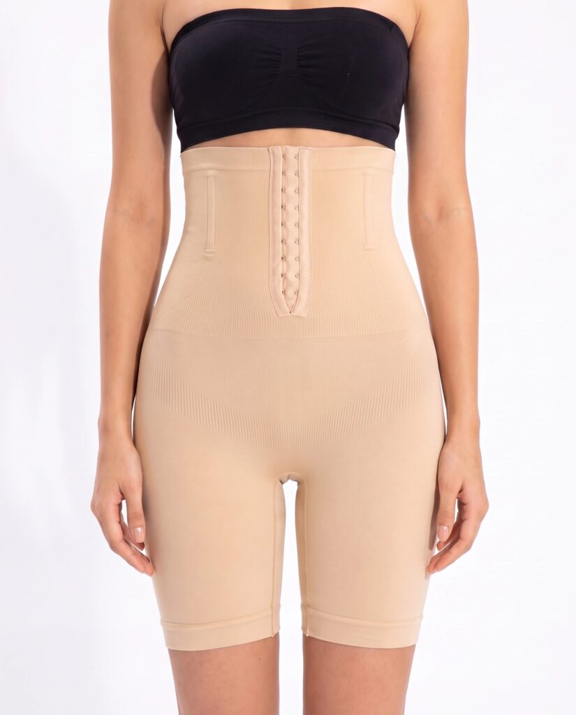 Half Body Shaper – Curve Nest