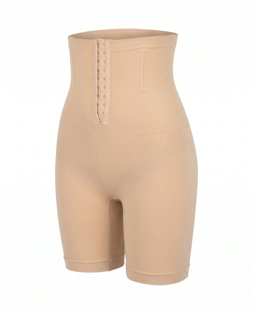 Half Body Shaper – Curve Nest